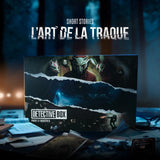 Pack 3 Enquêtes
