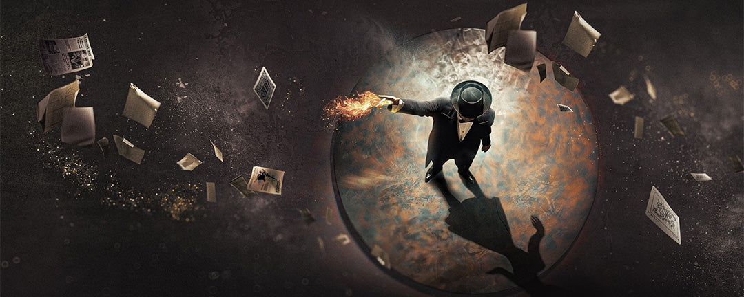 La Grande Illusion