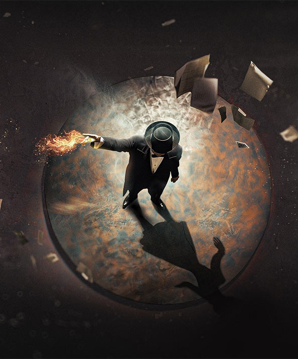La Grande Illusion