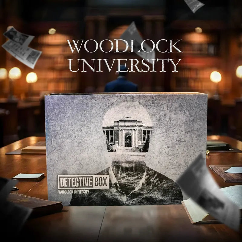 Woodlock University