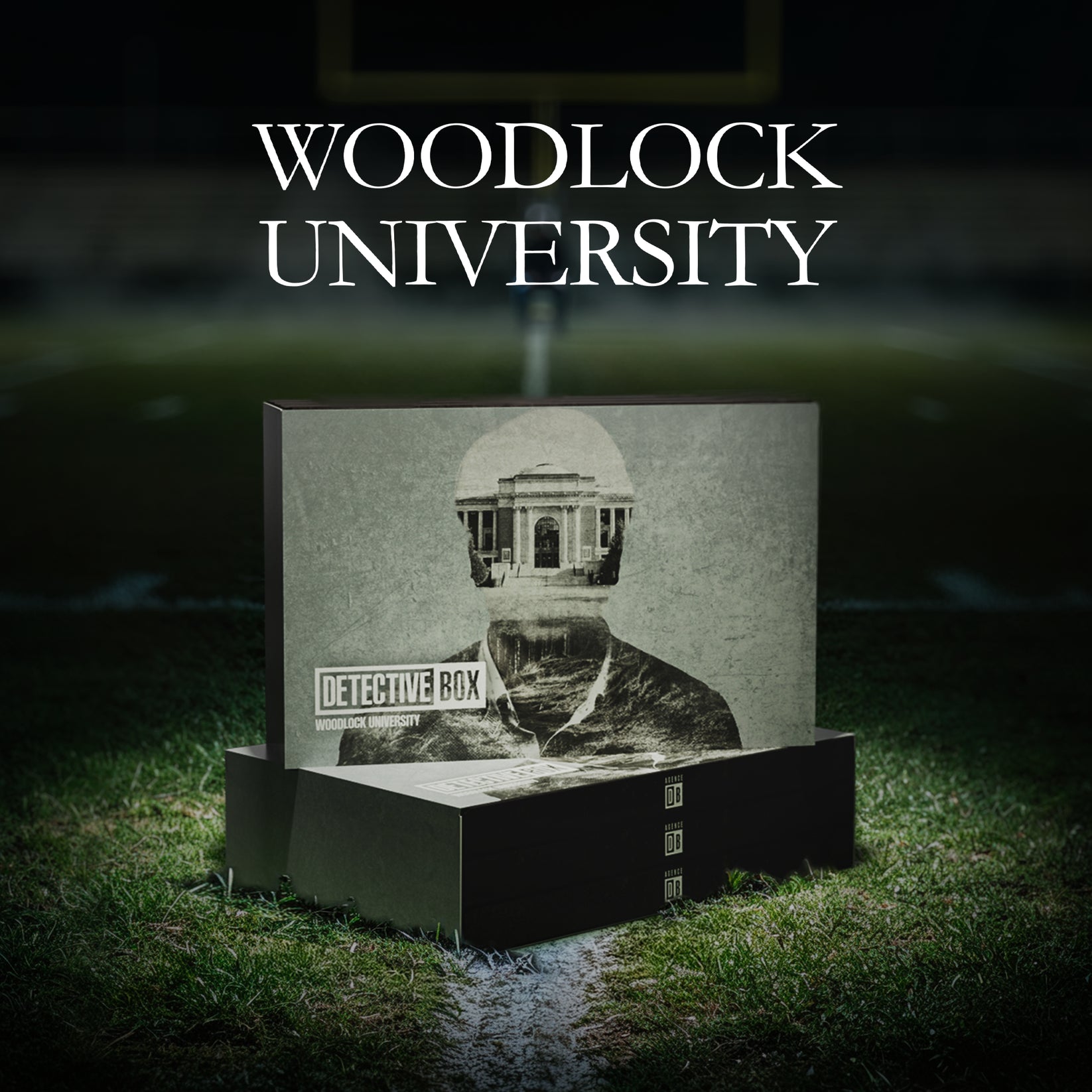 Woodlock University